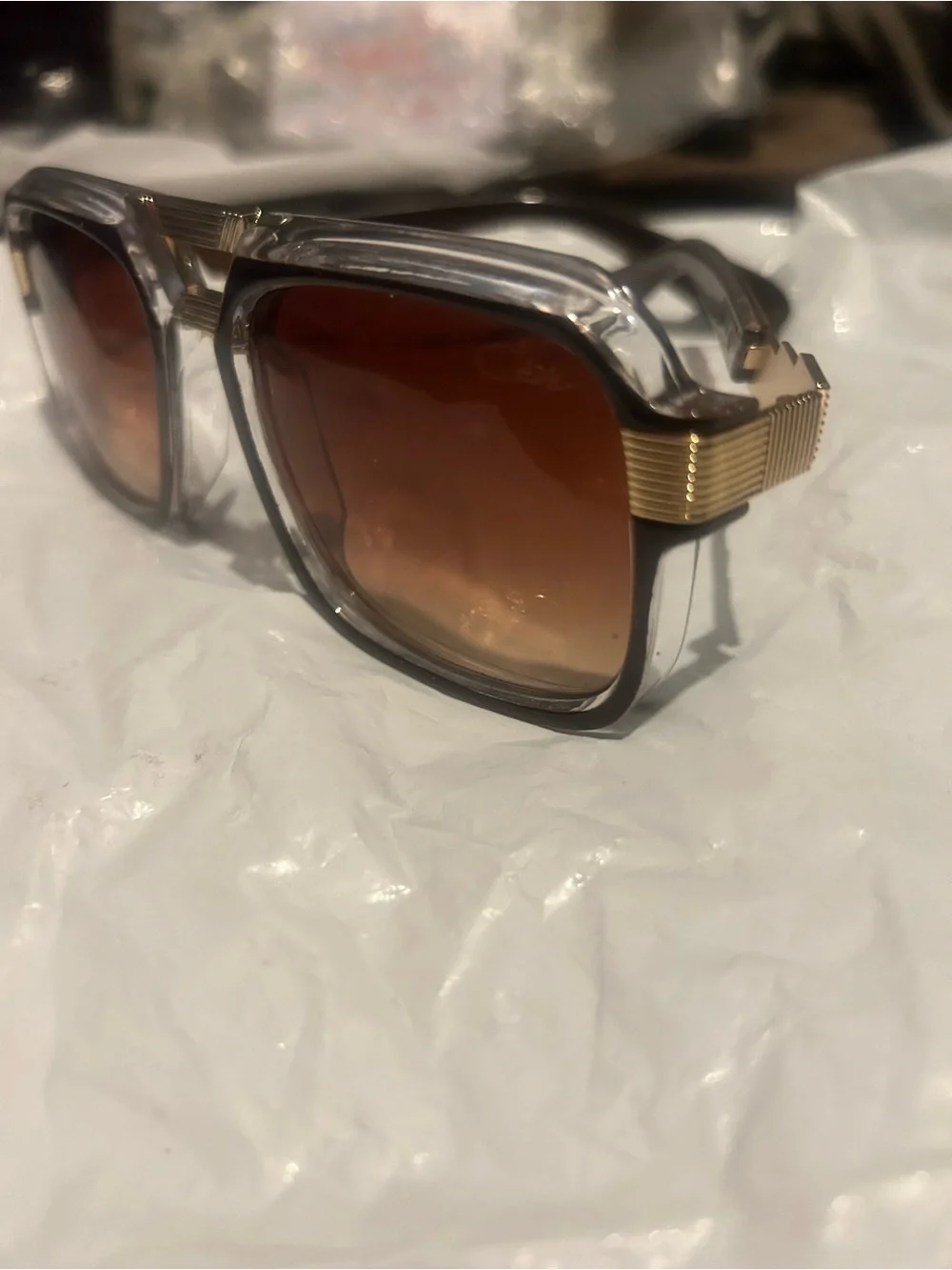 Cazels stylish men
